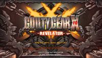 Video Game: Guilty Gear Xrd -REVELATOR-