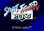 Video Game: Street Fighter Alpha: Warriors' Dreams