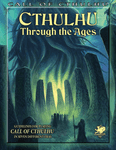 RPG Item: Cthulhu Through the Ages