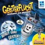 Geisterflucht