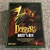 Dobbers: Quest for the Key, RPG, deck building, quest TTBG by Darryl Jones  — Kickstarter