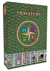 Travel Light Travelers