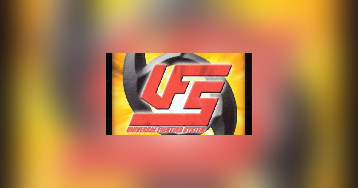 Vega::. - Universal Fighting System (UFS) » Street Fighter Sets