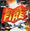 Video Game: Return Fire