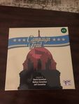 Campaign Trail (English)