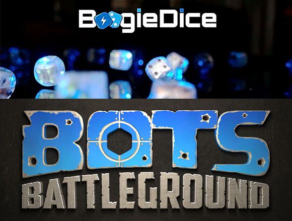 Bots Battleground