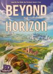 Beyond the Horizon