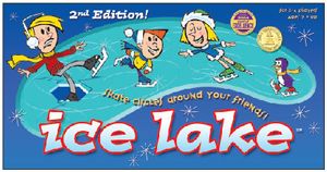 Ice Lake