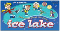Ice Lake