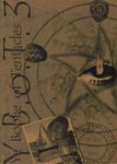 RPG Item: Pavis and Big Rubble Companion Vol 1: Ye Booke of Tentacles (Volume 3)