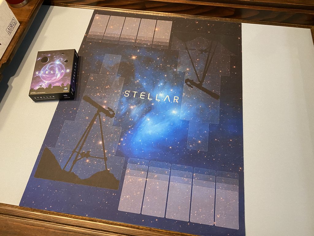 Illustration 9 de Stellar