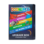 Doomlings: Upgrade Pack