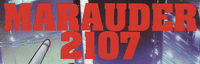RPG: Marauder 2107
