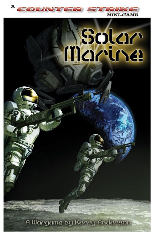Solar Marine