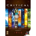 Critical: Sanctuaire – Saison 2