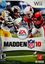 Video Game: Madden NFL 10