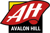 Board Game Publisher: Avalon Hill