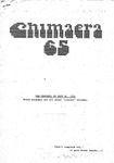 Issue: Chimaera (Issue 65 - Jul 1980)