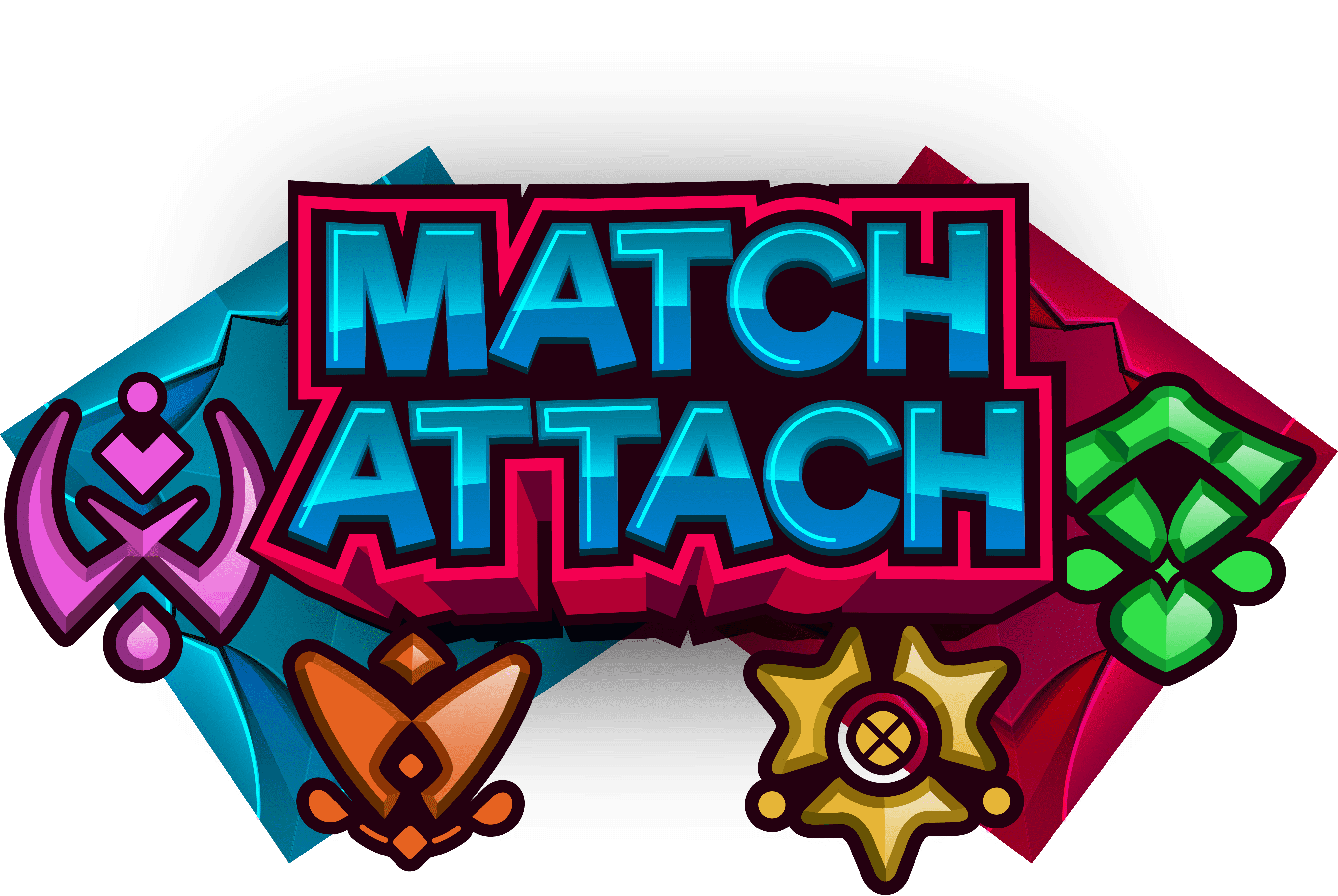 Match Attach cover art