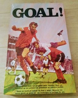 Goal!