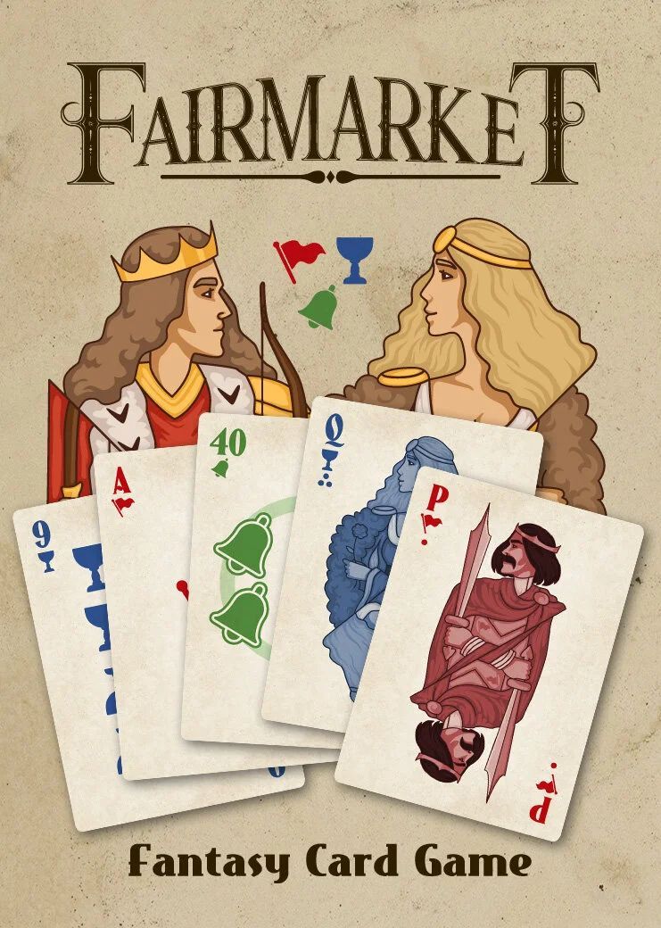 Fairmarket