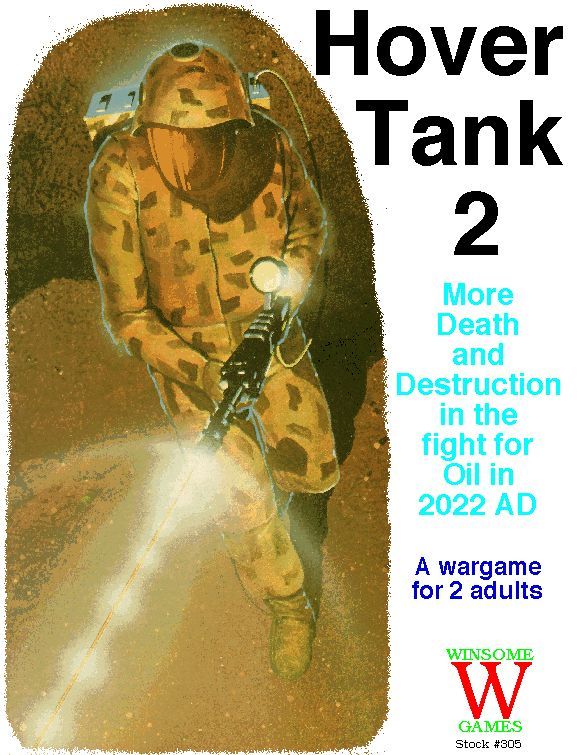 HoverTank 2