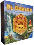 The Quest for El Dorado