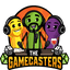 Podcast: The Gamecasters