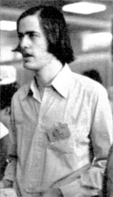 Eric Goldberg