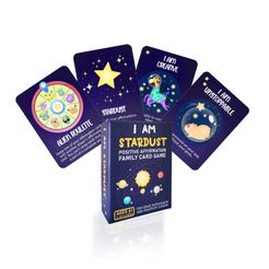 I am Stardust