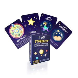 I am Stardust