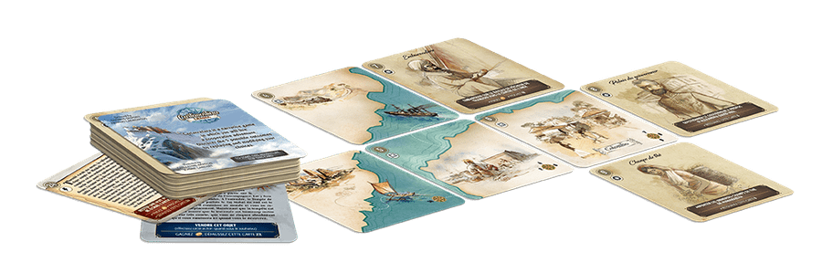 Cards