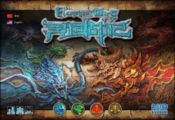 Elemental Wars