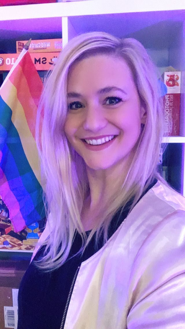 Rita Modl