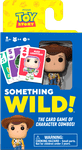 Something Wild! Toy Story