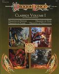 RPG Item: DLC1: Dragonlance Classics Volume I