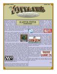 Issue: Yotta News (Volume 2, Issue 8 - Aug 2009)