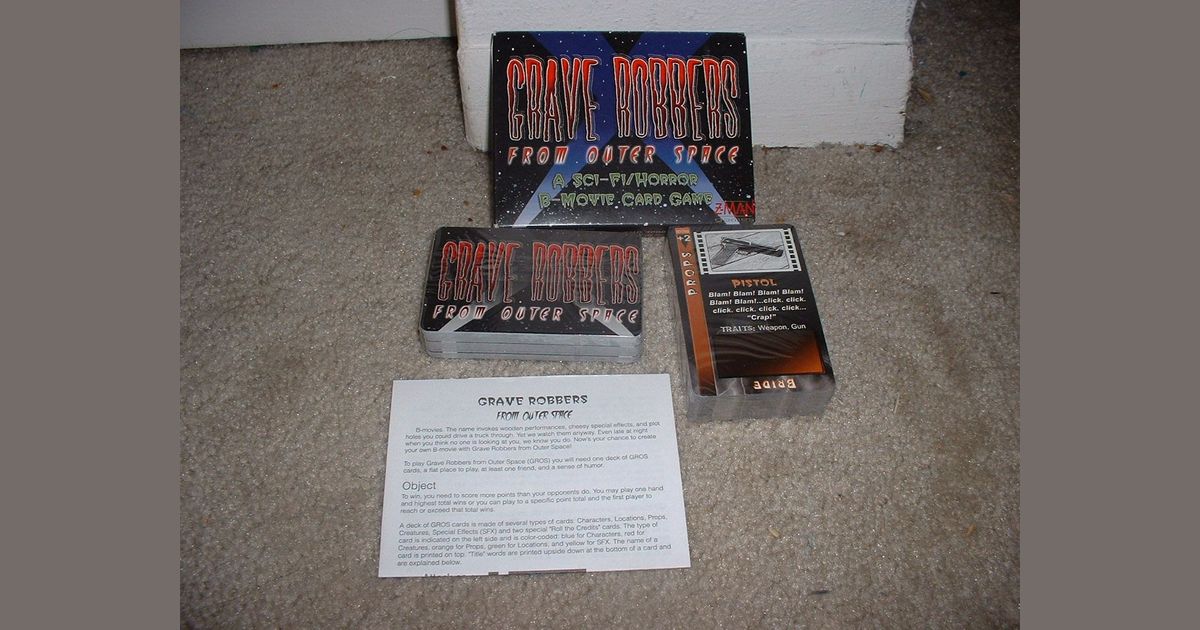 BoardGameGeek