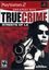 Video Game: True Crime: Streets of LA