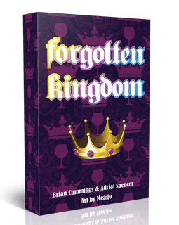 Forgotten Kingdom