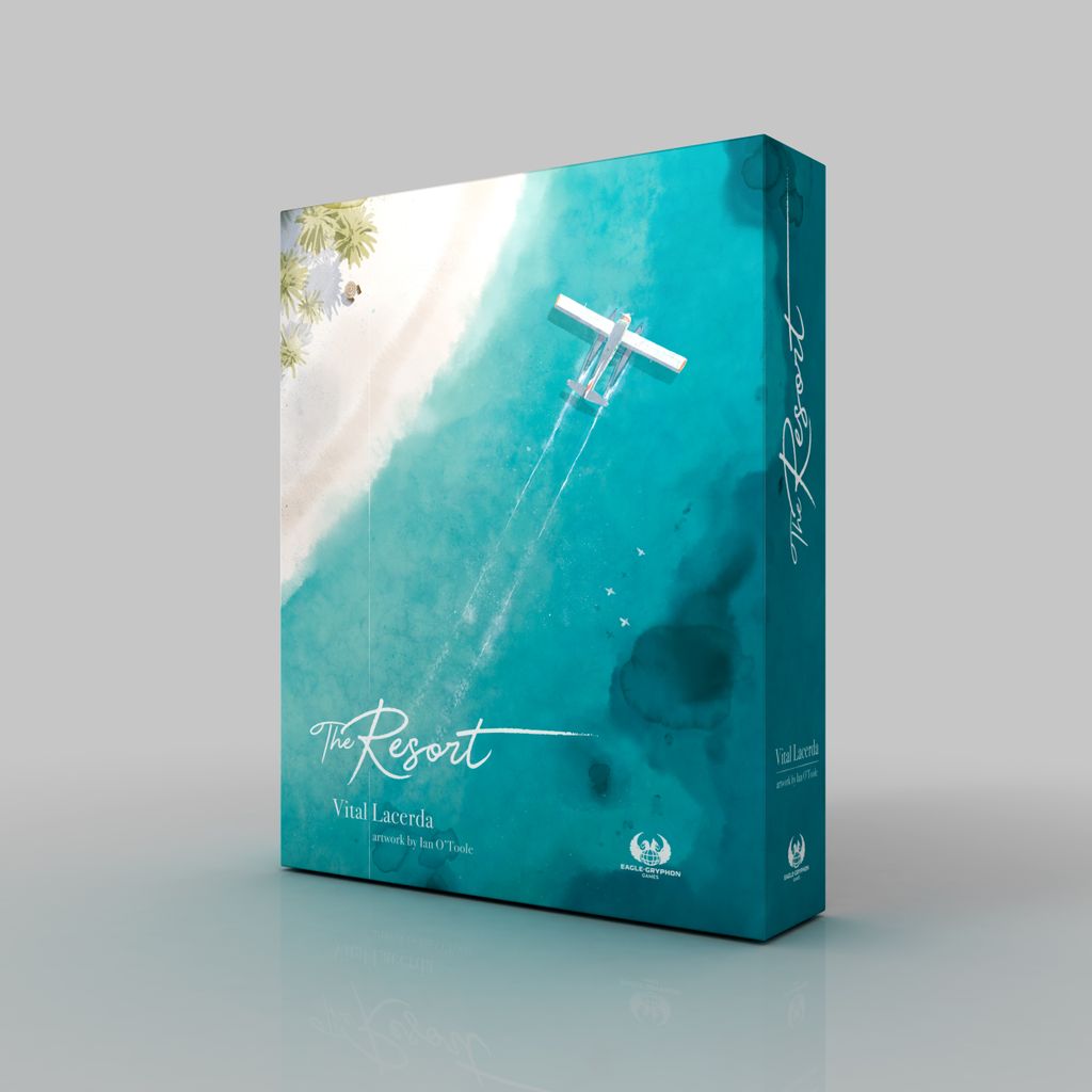 Illustration 1 de The Resort