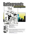 RPG Item: Battlegrounds: Los Angeles
