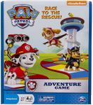 Paw Patrol Adventure Game