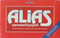Alias: lisäkorttisarja