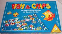 Fish & Chips