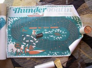 Thunderboating The Game