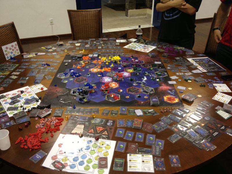 board game image