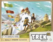 Trek 12: Himalaya (French)