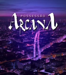 Possessão Arcana