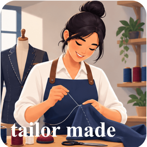 Tailor Made